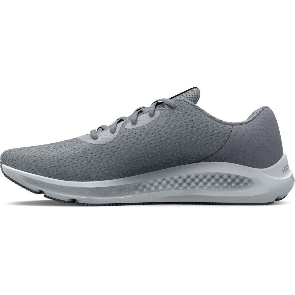 Under Armour Mens Charged Pursuit 3 Grey