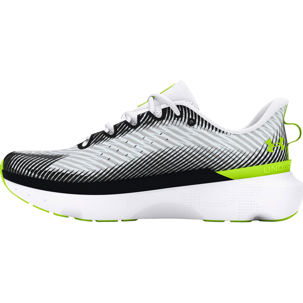 Under Armour Infinite Pro Mens Running Shoes