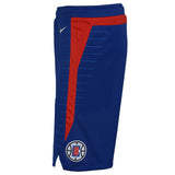 Nike NBA Clippers Icon Kids Shorts