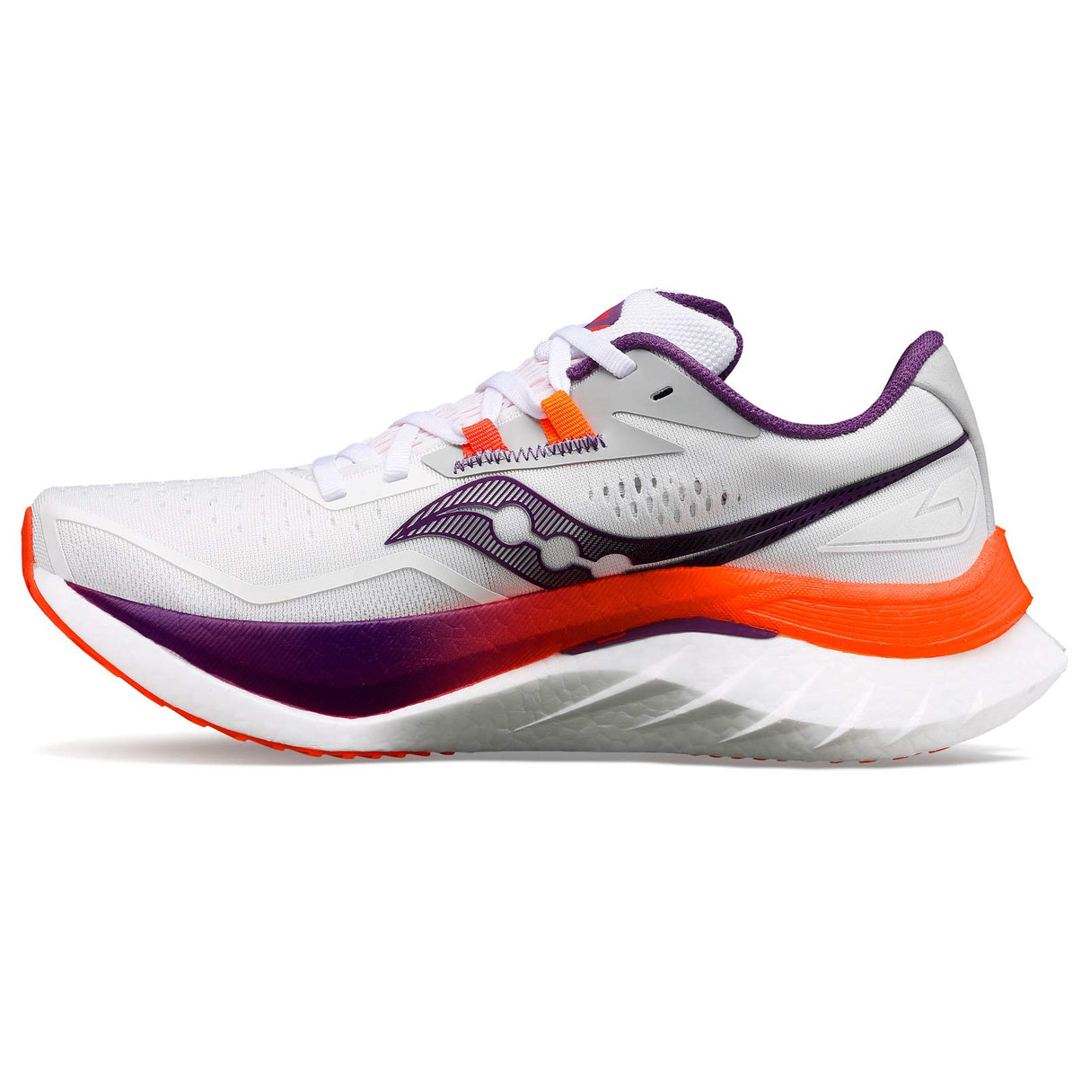 Saucony Endorphin Speed 4 Womens Running Shoes