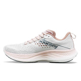 Saucony Ride 17 Womens Running Shoes