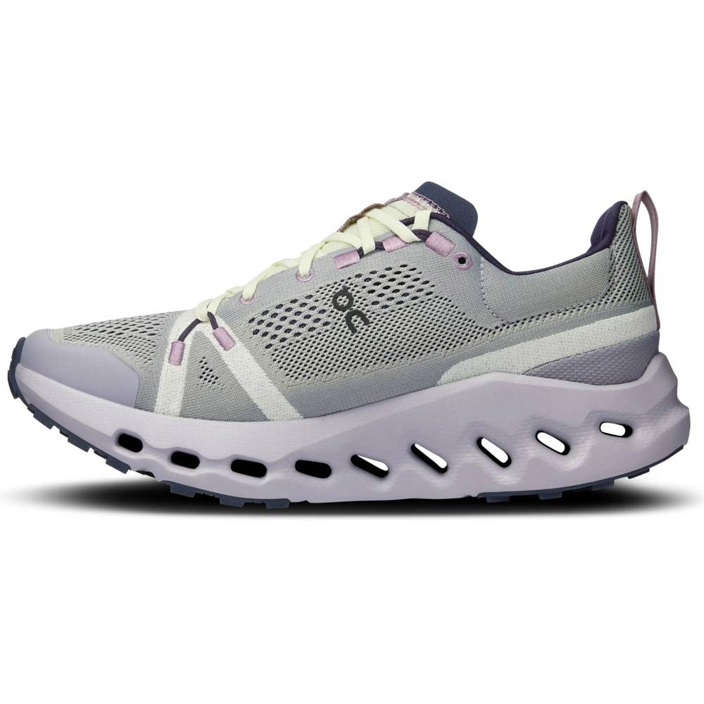 On Cloudsurfer Trail Womens Running Shoes