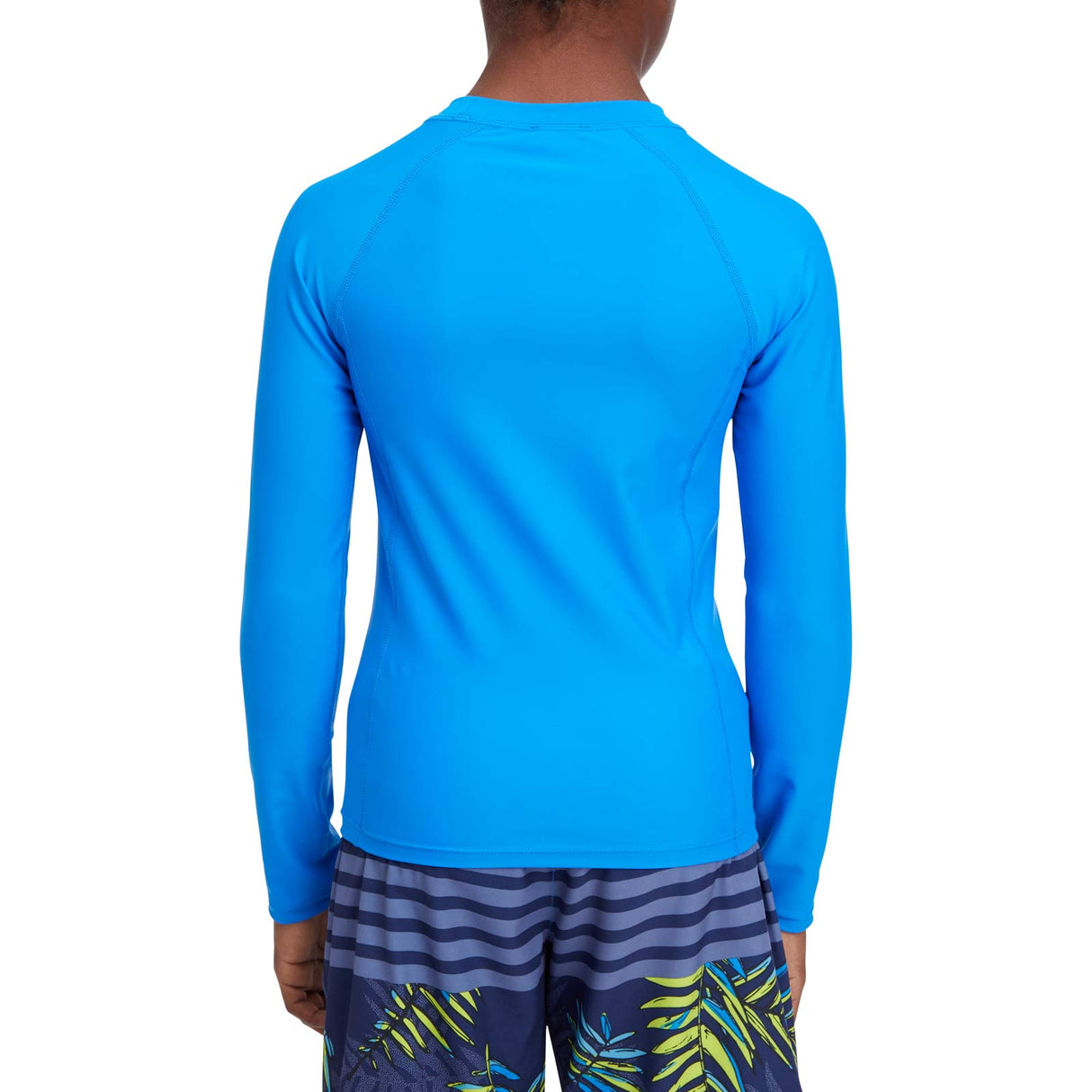 Firefly Sidney Junior Boys Rashguard Top