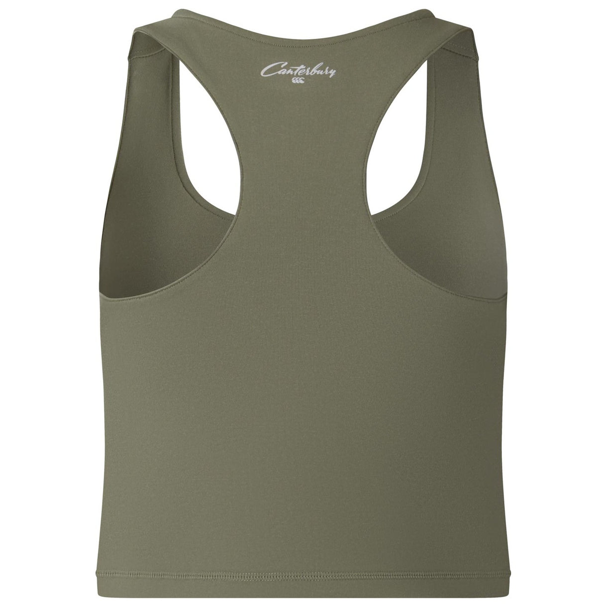 Canterbury Convex Womens Crop Top