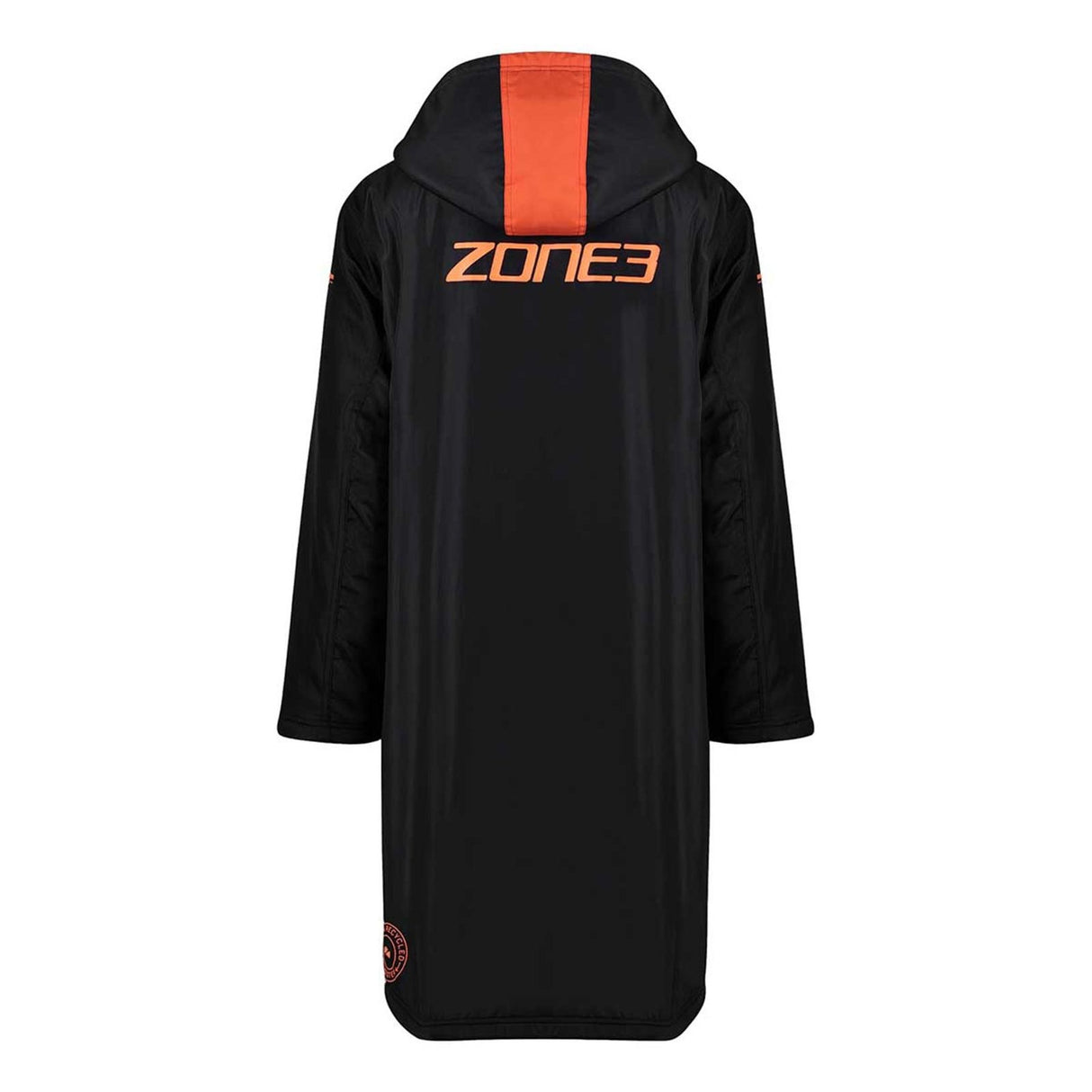 Zone3 Recycled Parka Changing Robe