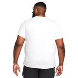 Nike Dri-FIT UV Miler Mens Short-Sleeve Running Top