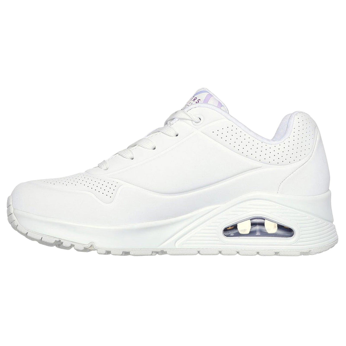 Skechers X Jgoldcrown Uno Womens Shoes