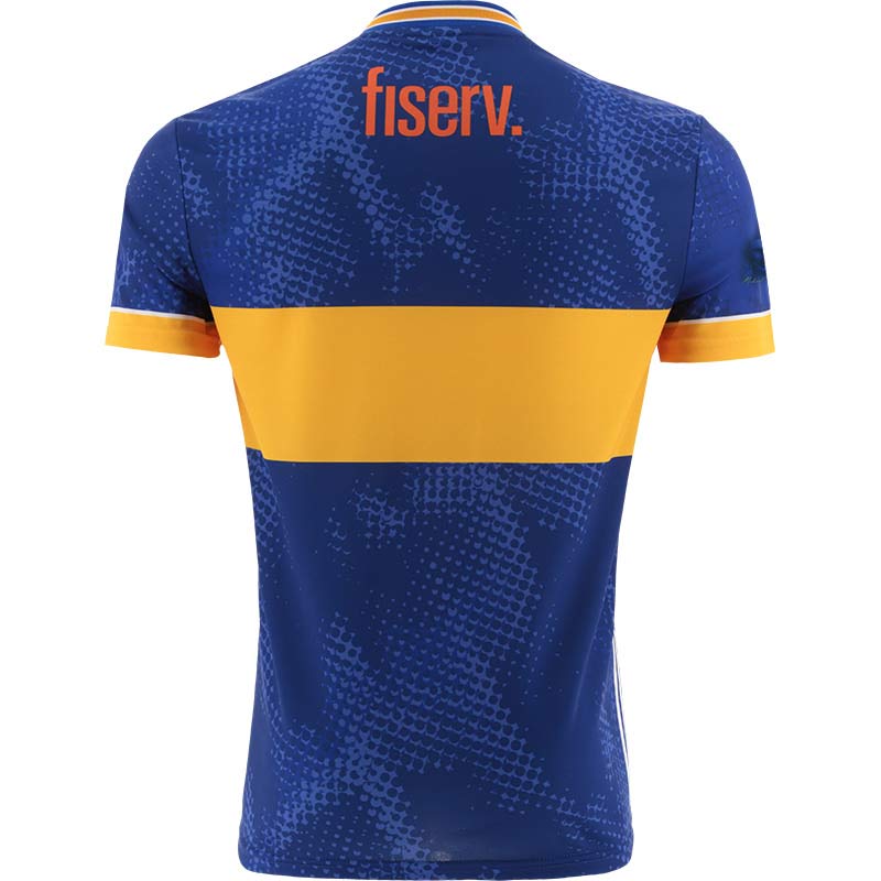 O'Neills Tipperary 2024 Player Fit Home Jersey