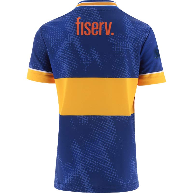 O'Neills Tipperary 2024 Kids Home Jersey