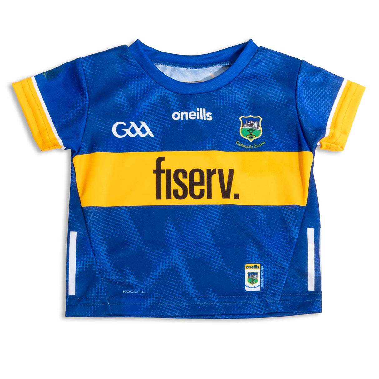 O'Neills Tipperary 2024 Home Infant Kit