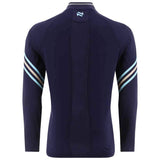 O'Neills Dublin GAA Weston Half Zip Top