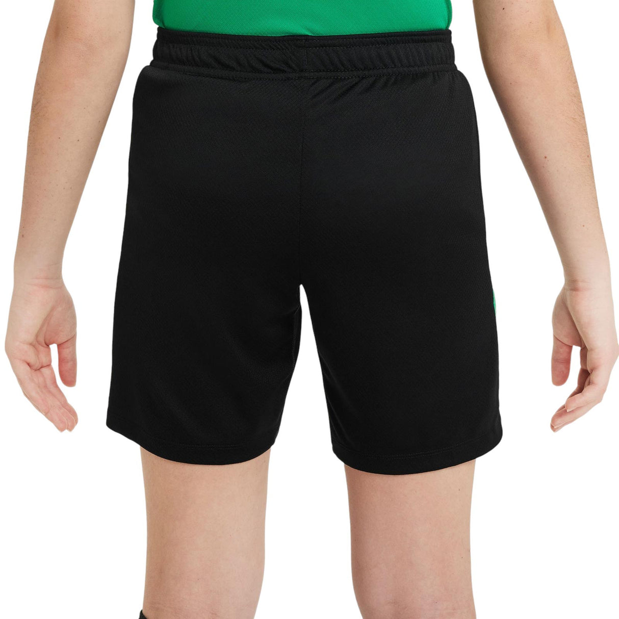 Nike Boys DF STRK 24 Shorts Black