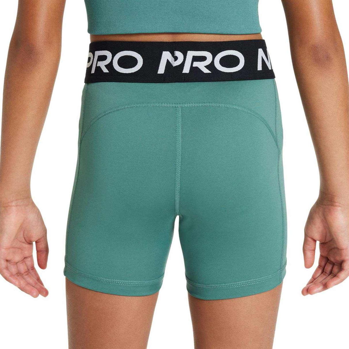 Nike Girls Dri-FIT Pro 3 Shorts