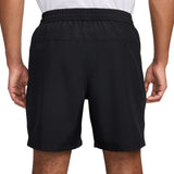 Nike Form Mens Dri-FIT 7 Unlined Fitness Shorts