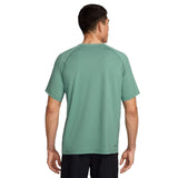 Nike Dri-FIT Ready Mens Short-Sleeve Fitness Top