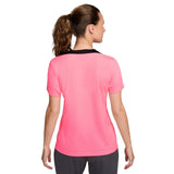 Nike Strike Womens Dri-FIT Short-Sleeve Football Top