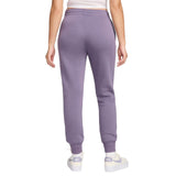 Nike Sportswear Phoenix Fleece Womens Mid-Rise Tracksuit Pants