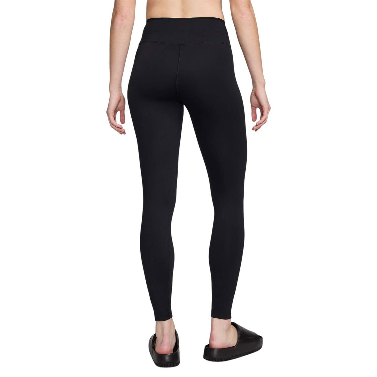 Nike One Womens High-Waisted Full-Length Leggings