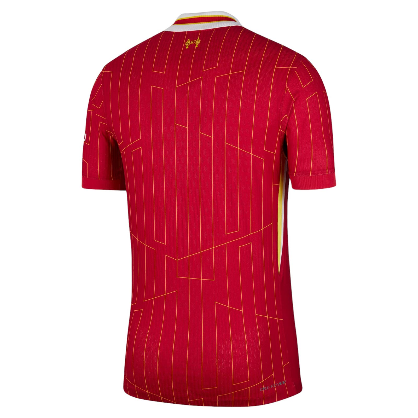 Liverpool f.c. shirt best sale