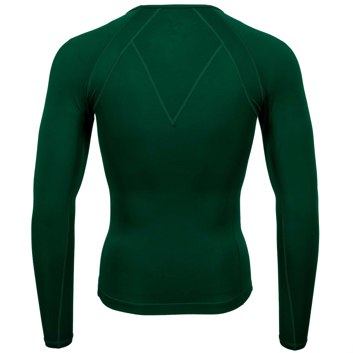 BLK Long-Sleeve Mens Compression T-Shirt