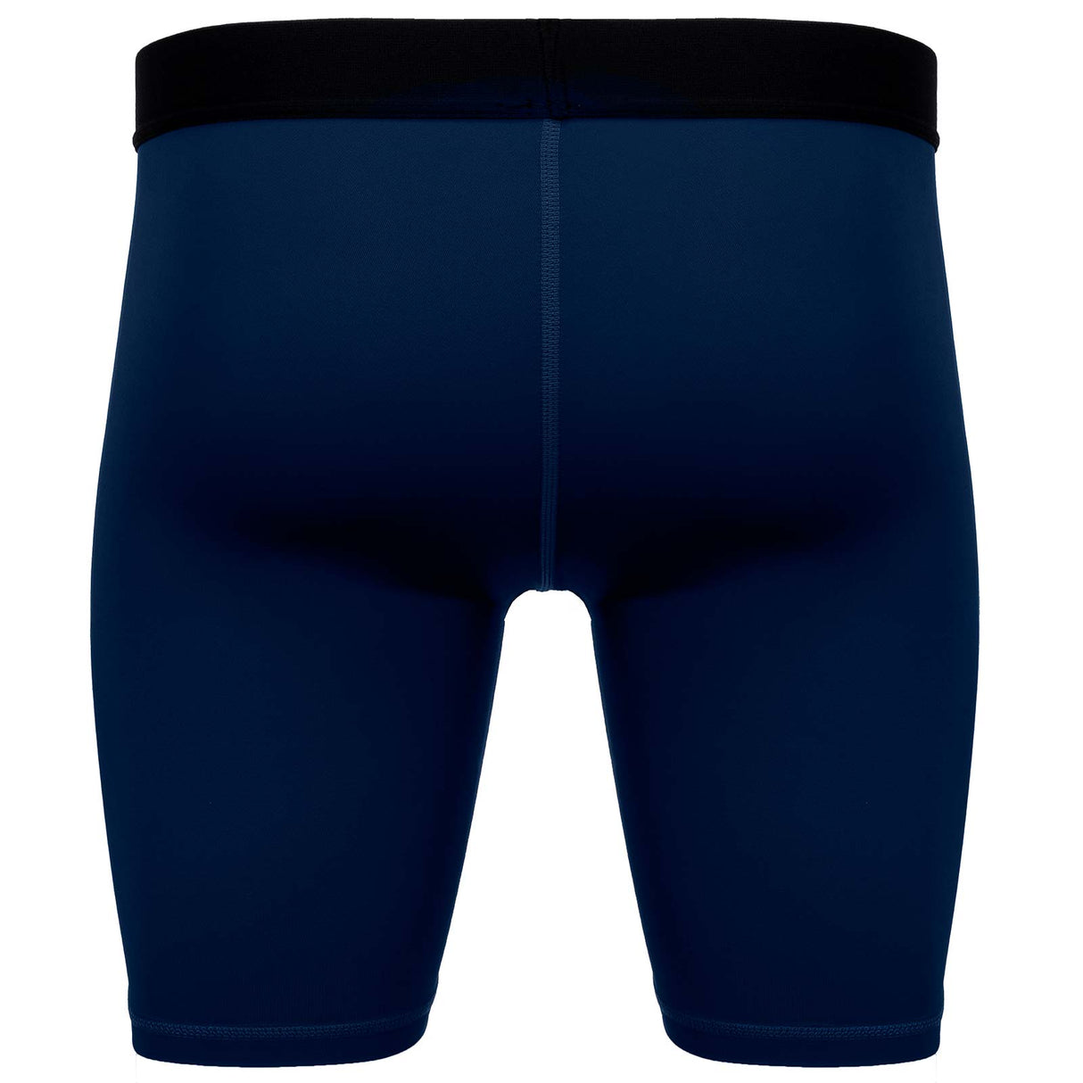 BLK Core Mens Compression Shorts