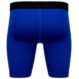 BLK Core Mens Compression Shorts