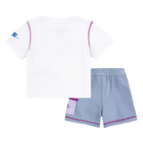 Nike B NSW Reimagine FT Shorts Set Blue