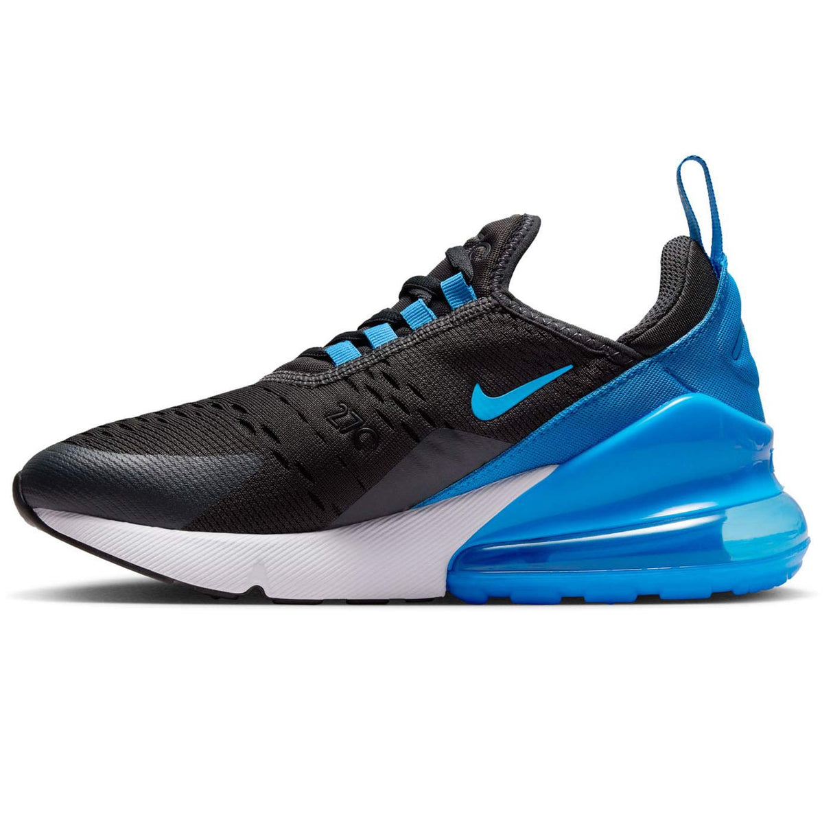 Nike Air Max 270 Kids Shoes