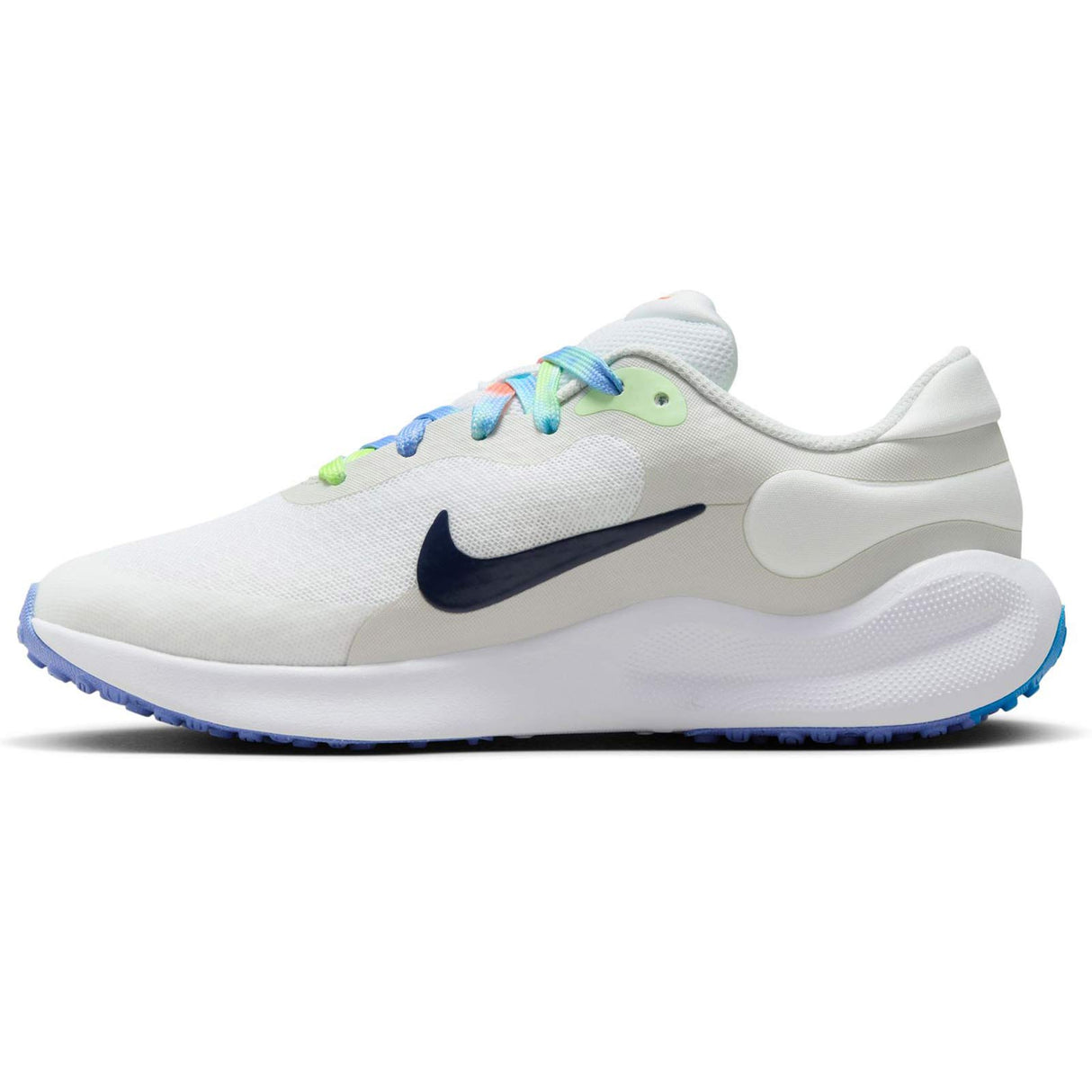 Nike Revolution 7 Next Nature SE Kids Road Running Shoes