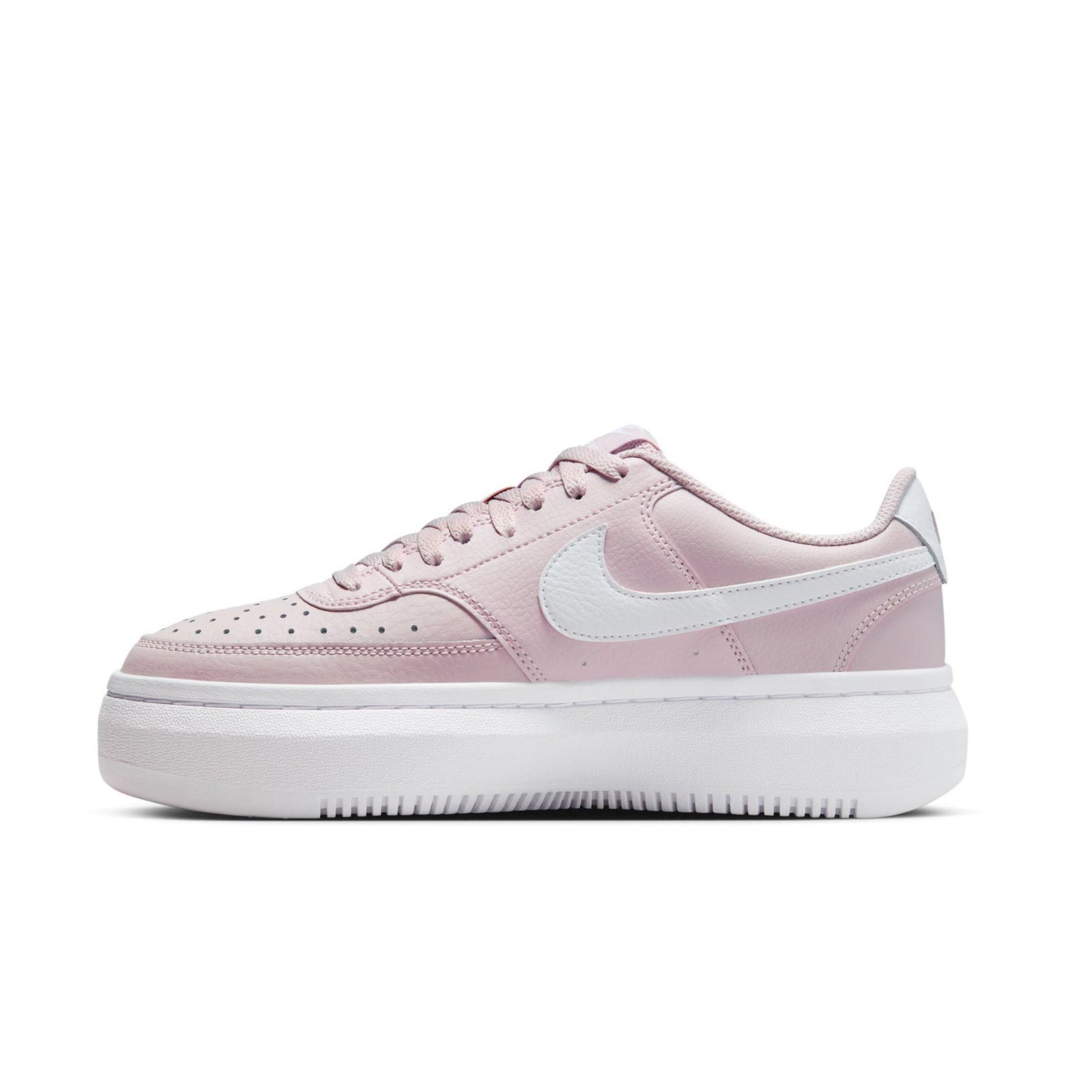 Nike Court Vision Alta Womens Shoes – Intersport Elverys