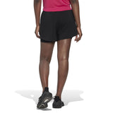 adidas AEROREADY 2-in-1 Womens Shorts