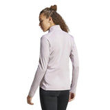 adidas Terrex Multi Light Fleece Womens Full-Zip Jacket