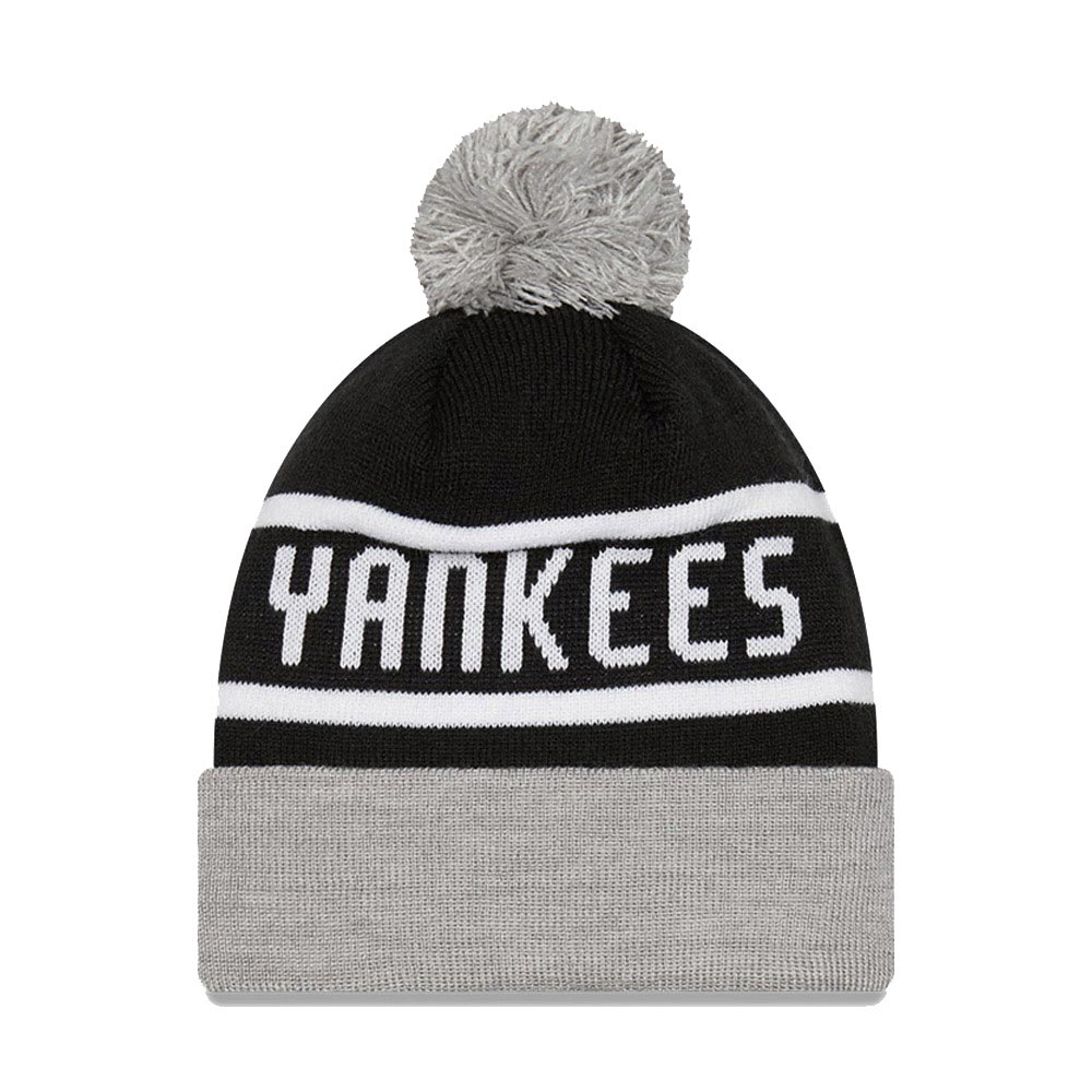 New Era New York Yankees Jake Cuff Beanie