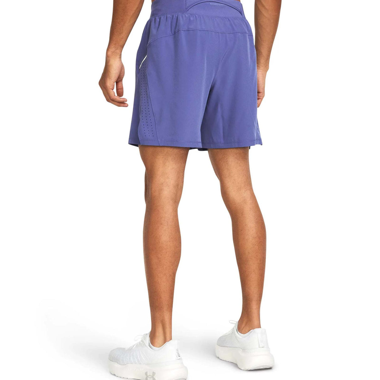 Under Armour Launch Mens 7 Shorts