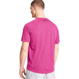 Under Armour Tech Textured Mens Short-Sleeved T-Shirt