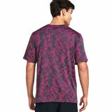 Under Armour Tech Vent Geode Mens Short Sleeved T-Shirt