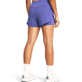 Under Armour Woven 2-in-1 Womens Shorts