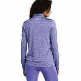 Under Armour Tech Twist Womens Half Zip Top