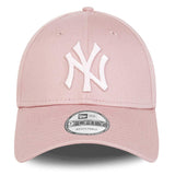 New Era New York Yankees MLB League Essential 9FORTY Cap