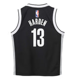 Nike Nets Harden Icon Junior Jersey