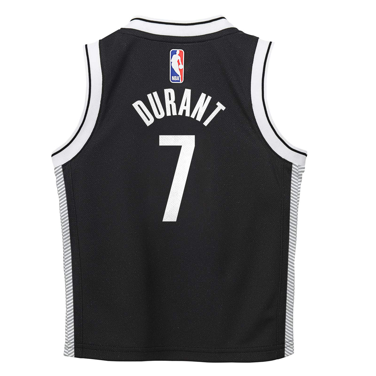 Nike Nets Durant Icon Junior Jersey