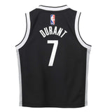 Nike Nets Durant Icon Junior Jersey