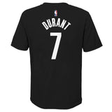 Nike Brooklyn Nets NBA Durant Toddler T-Shirt