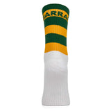 O'Neills Kerry 2024 Home Midi Sock