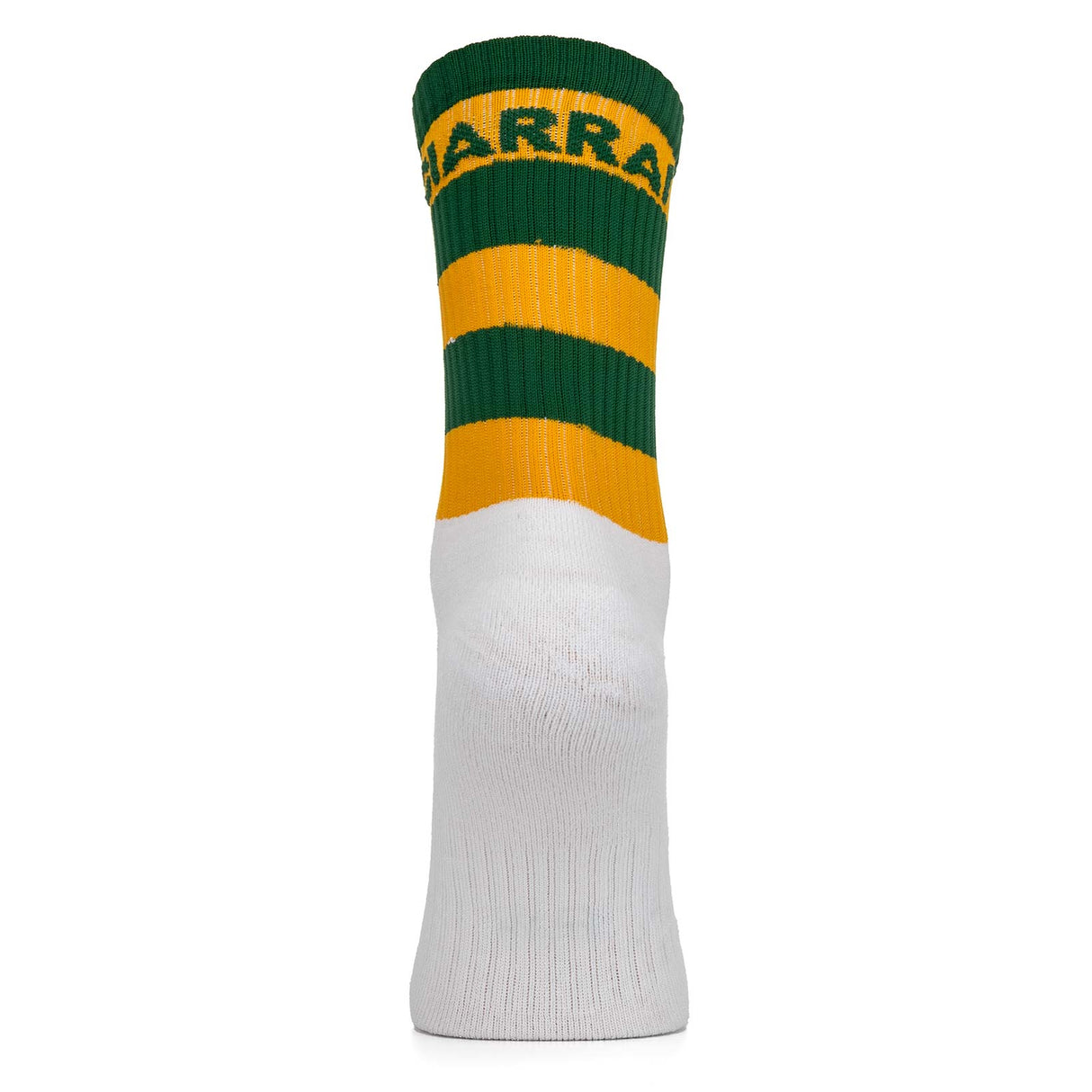 O'Neills Kerry 2024 Home Kids Midi Sock