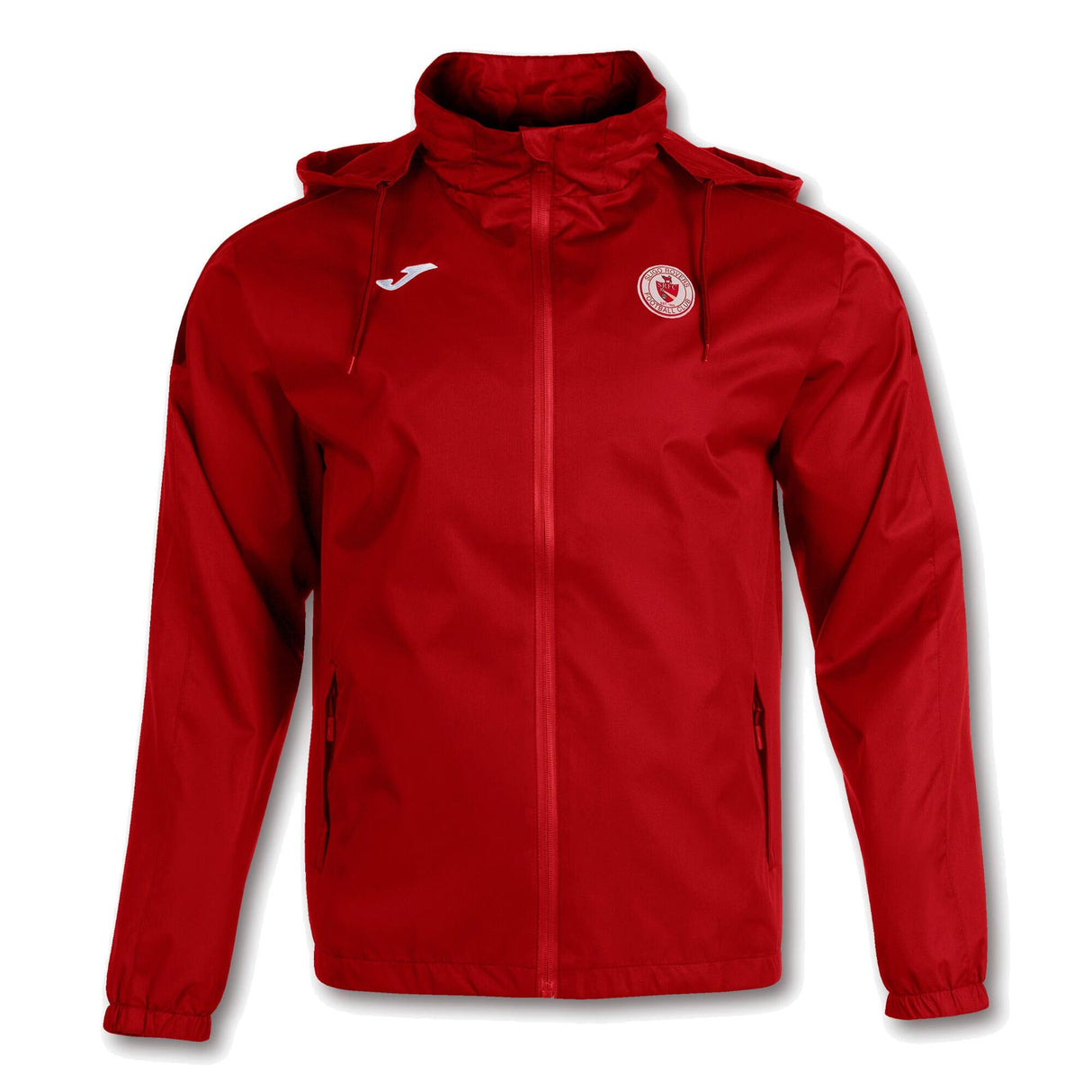 Joma Sligo Rovers Player Rain Jacket