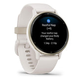 Garmin Vivoactive 5 Cream