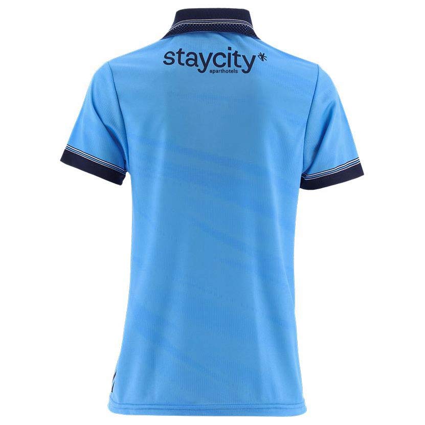 O'Neills Dublin GAA 2024 Womens Fit Home Jersey