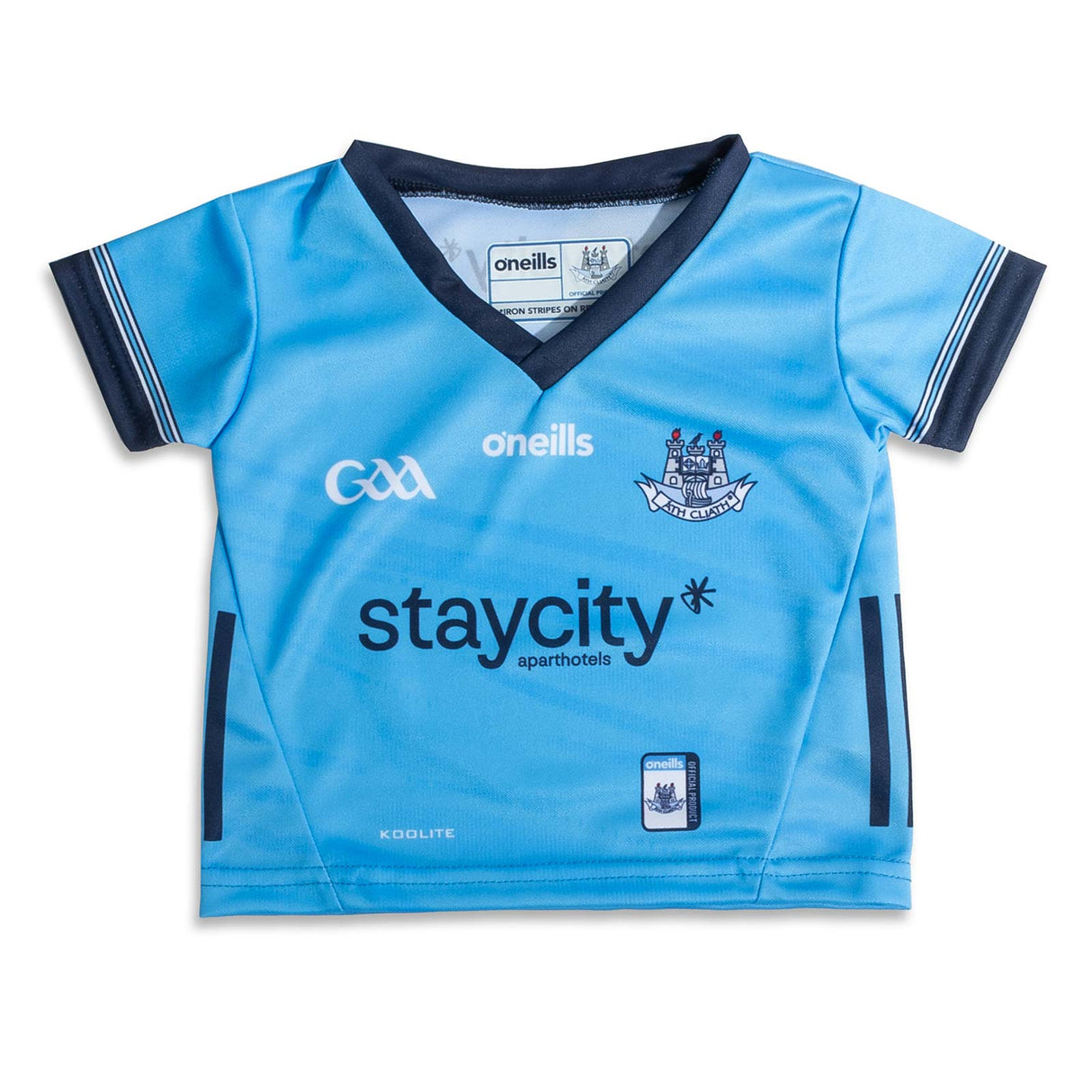 O'Neills Dublin 2024 Infant Home Kit