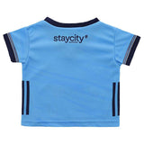 O'Neills Dublin GAA 2024 Junior  Home Jersey